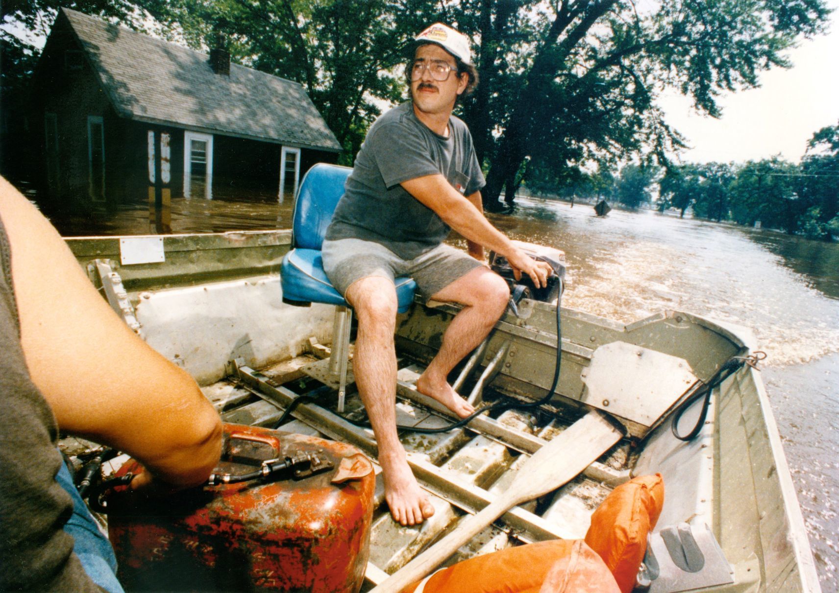 19930701 -- East Moline, Illinois